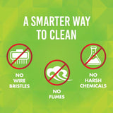 Summit Brands Earth Stone Grill Cleaning Kit 1 pk