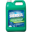 Peak Sierra Concentrated Antifreeze/Coolant 1 gal, Pack of 6