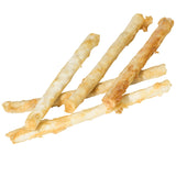 Fieldcrest Farms Nothin' to Hide Chicken Grain Free Chews For Dogs 10 pk