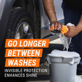 Armor All Extreme Shield Ceramic Concentrated Car Wash 50 oz