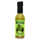 Dill-licious Dill Pickle Hot Sauce 5 oz