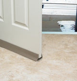 Frost King UDB77 Door Sweep, 36 in L, 1-3/4 in W