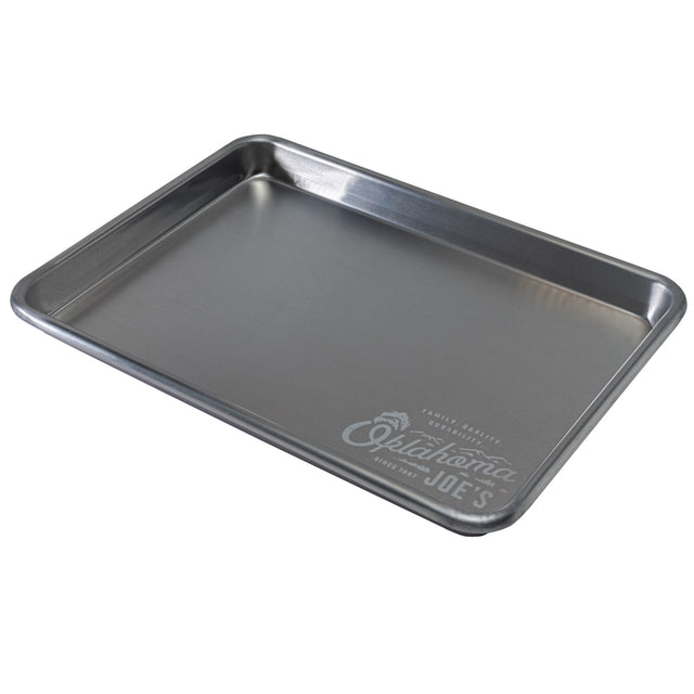 Oklahoma Joe's Aluminum BBQ Tray 13 in. L X 9 in. W 1 pk, Pack of 6
