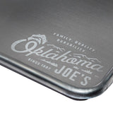 Oklahoma Joe's Aluminum BBQ Tray 13 in. L X 9 in. W 1 pk, Pack of 6