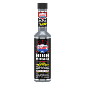 Lucas Oil Products Gasoline Fuel Treatment 5.25 oz