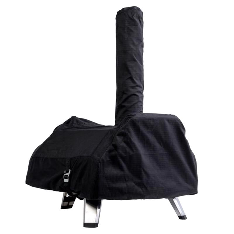 Ooni Karu 16 and Karu 2 Pro Black Pizza Oven Cover