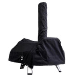 Ooni Karu 16 and Karu 2 Pro Black Pizza Oven Cover