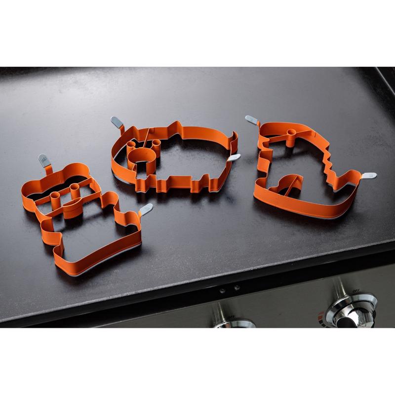 Blackstone Silicone Pancake Art Kit 1 pk, Pack of 2