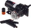 Aqua Jet Wash Down Pump, 3.5GPM, 24V