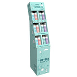HAND SOAP DISPLAY SPRG SEASONL