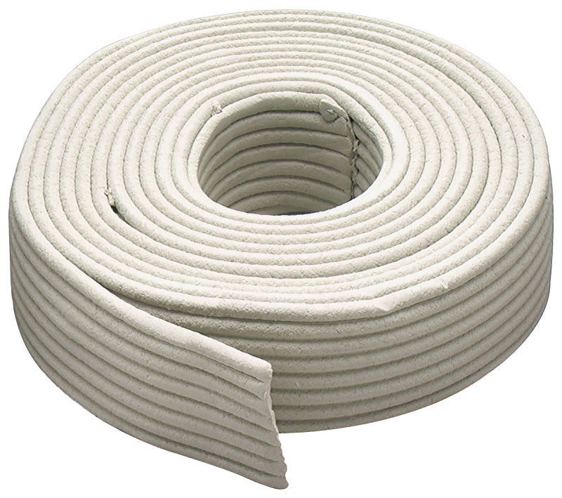 M-D 71548 Caulking Cord, 90 ft L, Gray