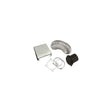 Splendid Deluxe Dryer Vent Kit