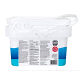 HTH Pool Care 3" Tablet Chlorinating Chemicals 5 lb