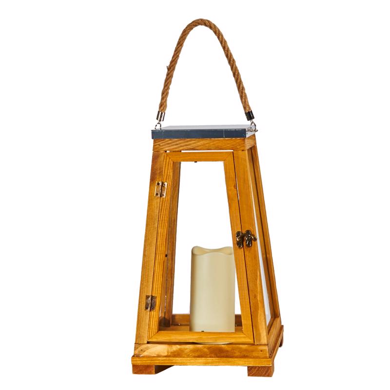 Smart Living Newport Candle Lantern