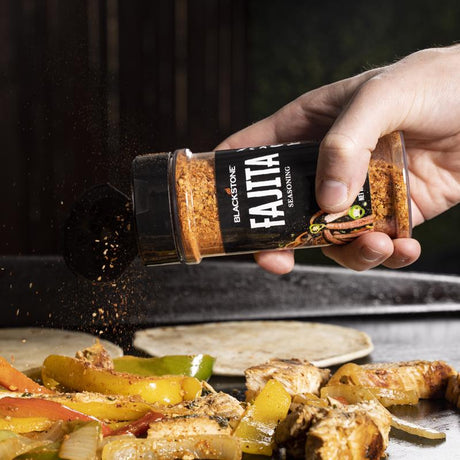 Blackstone Fajita BBQ Seasoning 6.2 oz