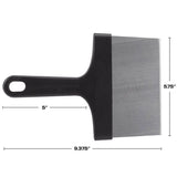 Blackstone Griddle Scraper 5.75 in. H X 9.38 in. L 1 pk