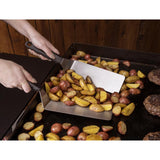 Blackstone Stainless Steel Silver Griddle Tool Set 5 pc, Pack of 4