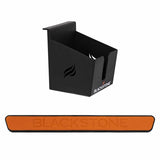 Blackstone Metal Black Griddle Tool Holder 1 pk