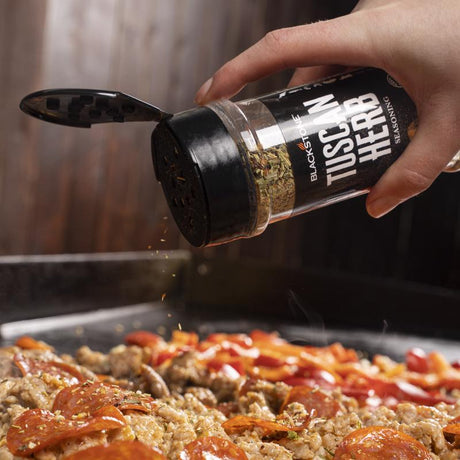 Blackstone Tuscan Herb Seasoning 3 oz