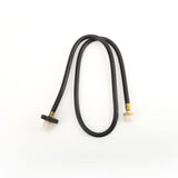 Grill Mark Plastic Gas Line Hose and Adapter For Universal