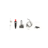 Grill Mark Plastic Igniter Kit For Universal