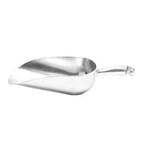 Grill Mark Aluminum Silver Charcoal/Pellet Scoop 1 pk