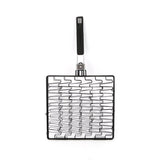 Grill Mark Steel Grill Basket 13 in. L X 12 in. W 1 pk