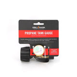 Grill Mark Plastic Type 1 Propane Tank Level Indicator