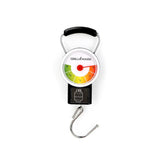 Grill Mark Stainless Steel Propane Tank Scale