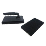 Grill Mark Grill Scrubber 4.25 in. H X 8 in. L X 4.25 in. W 1 pk