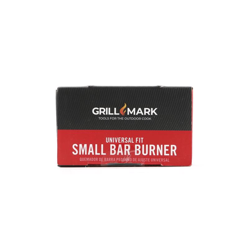 Grill Mark Stainless Steel Grill Burner 15.87 in. L For Universal