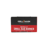 Grill Mark Stainless Steel Grill Burner 15.87 in. L For Universal