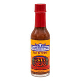 SuckleBusters Original Texas Heat Hot Sauce 5 oz
