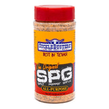 SuckleBusters Salt Pepper Garlic BBQ Rub 14.5 oz