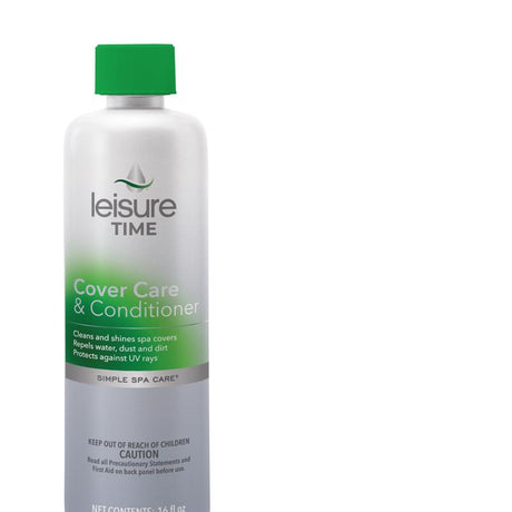 Leisure Time Liquid Conditioner 1 pt, Pack of 12