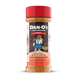 Dan-O's Spicy Seasoning 3.5 oz