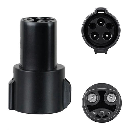 Schumacher Automatic 120 V 16 amps Electric Vehicle Adapter
