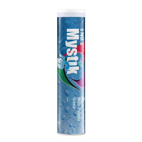 Mystik JT6 Marine Grease 14 oz, Pack of 10