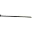 ProFIT 0053199 Common Nail, 16D, 3-1/2 in L, Steel, Brite, Flat Head, Round, Smooth Shank, 25 lb