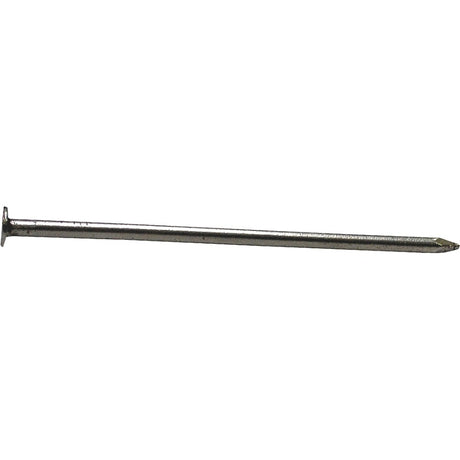ProFIT 0053199 Common Nail, 16D, 3-1/2 in L, Steel, Brite, Flat Head, Round, Smooth Shank, 25 lb