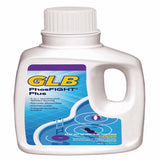 GLB PhosFight Plus Liquid Phosphate Remover 32 oz, Pack of 12