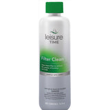 Leisure Time Liquid Filter Cleaner 16 oz, Pack of 12