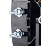Hopkins Red Square Trailer LED Light, Pack of 2