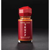 Truff Gluten Free Black Truffle Infused Hotter Sauce 1.5 oz, Pack of 6