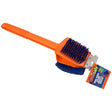 Citrusafe Grill Dual Head Brush 1 pk