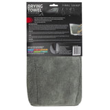 Viking 24 in. L X 24 in. W Microfiber Car Drying Towel 1 pk