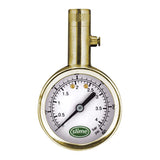 Slime 60 psi Dial Tire Pressure Gauge, Pack of 6