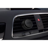 AXE Black Mini Vent Clip 1 pk, Pack of 6