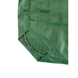 Ace 5 ft. W X 5 ft. L Medium Duty Polyethylene Yard Tarp Green