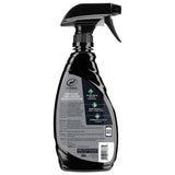 Turtle Wax Hybrid Solutions Leather/Rubber/Vinyl Cleaner/Protector Liquid Fresh 16 oz